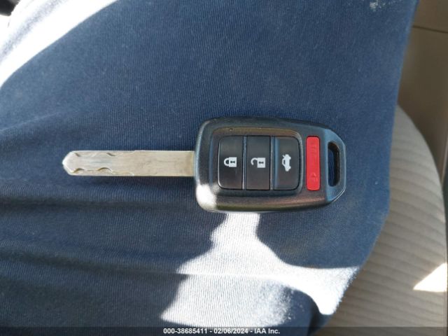 1HGCR2F34FA061808 Honda ACCORD LX