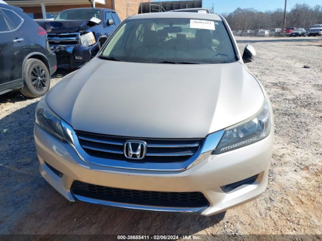 1HGCR2F34FA061808 Honda ACCORD LX
