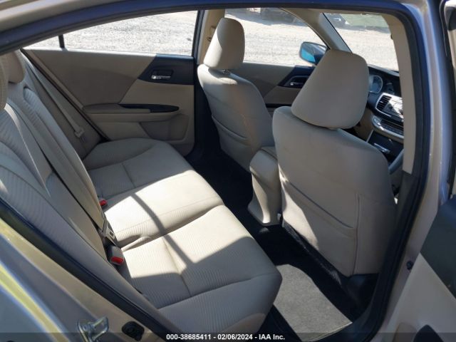 1HGCR2F34FA061808 Honda ACCORD LX