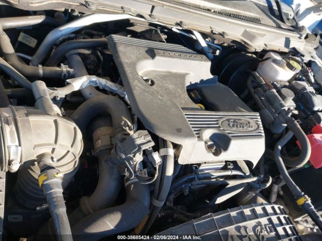 1FTER4FH4LLA15944 Ford Ranger Lariat