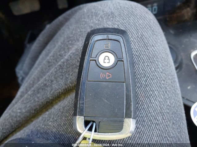 1FTER4FH4LLA15944 Ford Ranger Lariat