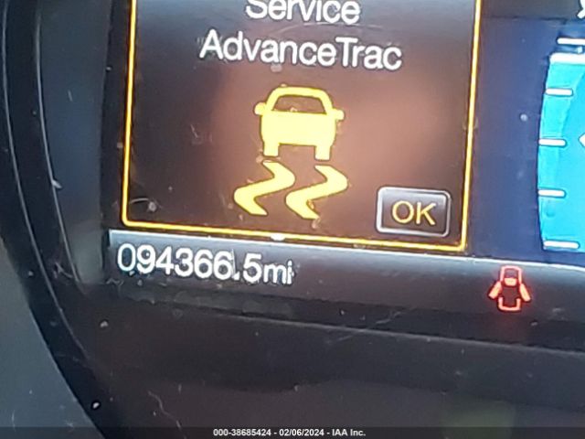 1FTER4FH4LLA15944 Ford Ranger Lariat