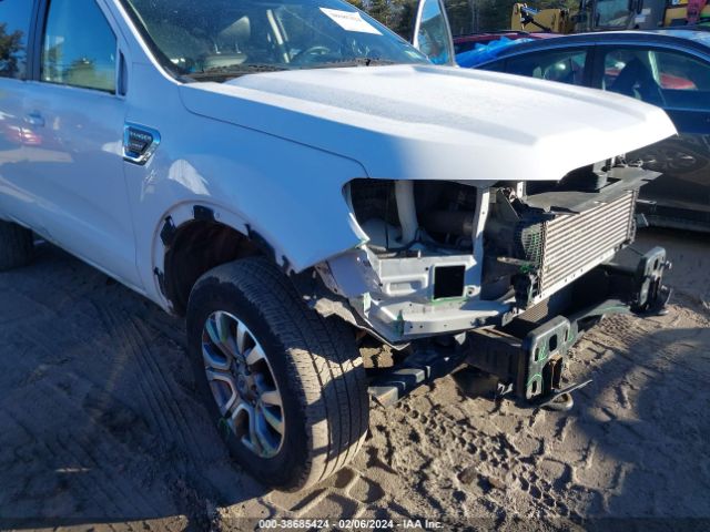 1FTER4FH4LLA15944 Ford Ranger Lariat