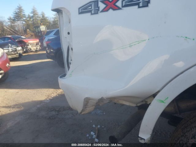 1FTER4FH4LLA15944 Ford Ranger Lariat