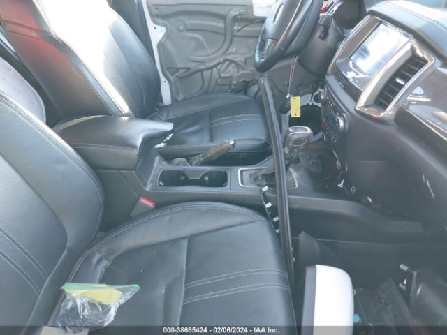 1FTER4FH4LLA15944 Ford Ranger Lariat