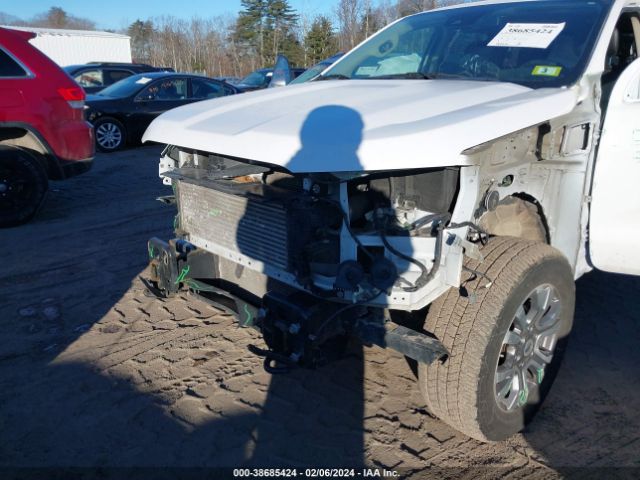 1FTER4FH4LLA15944 Ford Ranger Lariat