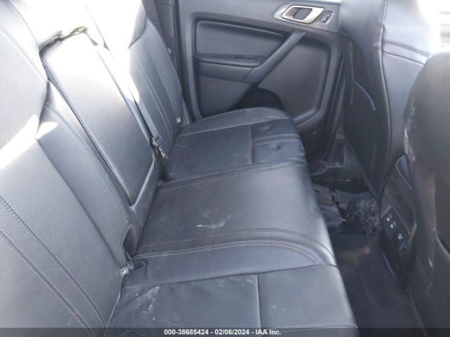 1FTER4FH4LLA15944 Ford Ranger Lariat