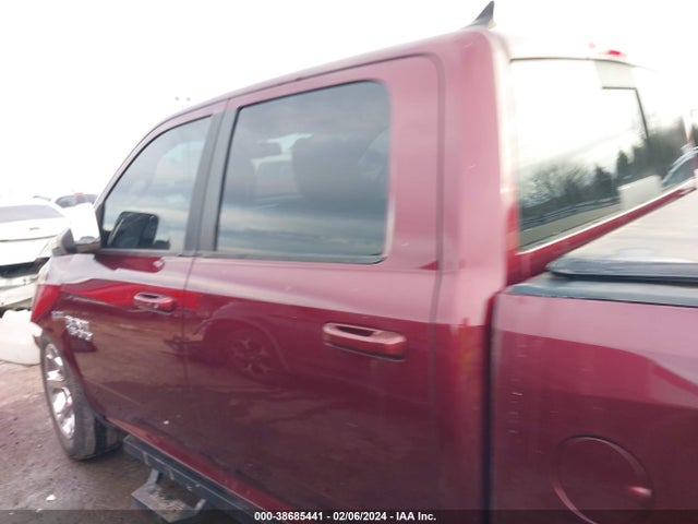 Продаж на аукціоні авто 2016 Ram 1500 Sport, vin: 1C6RR6MT4GS297946, номер лоту: 38685441