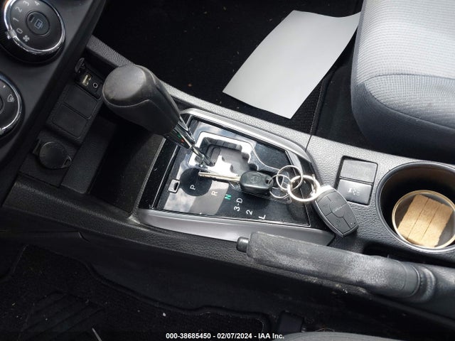 Toyota COROLLA L 2016 5YFBURHE7GP404320 Image 11