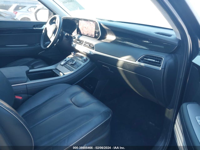 Hyundai Palisade Limited 2021 KM8R5DHE0MU196239 Image 5