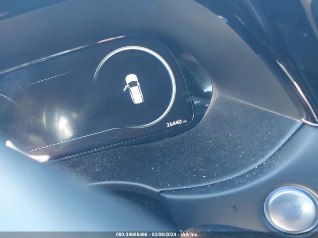 Hyundai Palisade Limited 2021 KM8R5DHE0MU196239 Image 7