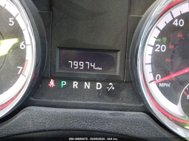 2C4RDGCG2LR253456 Dodge Grand Caravan Sxt