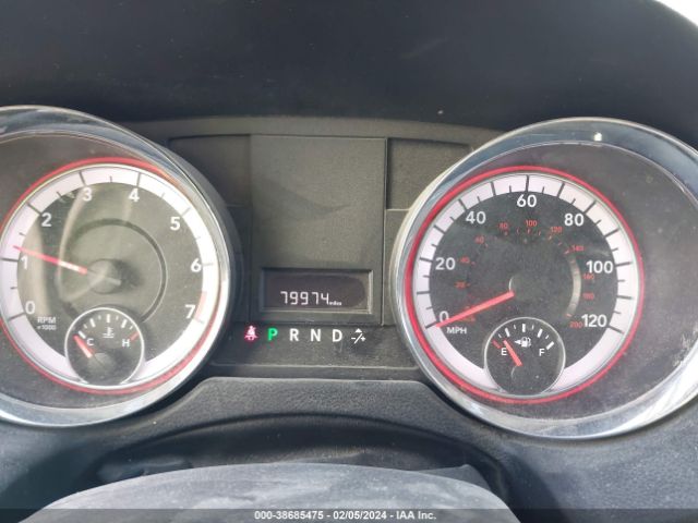 2C4RDGCG2LR253456 Dodge Grand Caravan Sxt