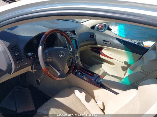 Продаж на аукціоні авто 2006 Lexus Gs 300, vin: JTHBH96S865023227, номер лоту: 38685487
