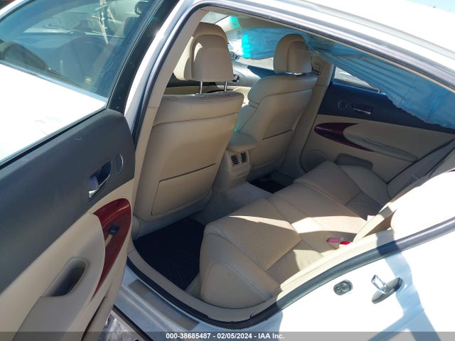 Продаж на аукціоні авто 2006 Lexus Gs 300, vin: JTHBH96S865023227, номер лоту: 38685487