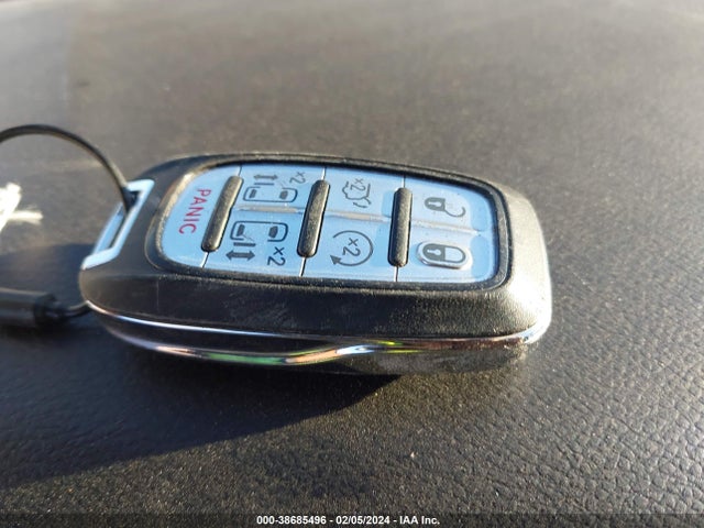 Chrysler Pacifica Touring L 2021 2C4RC1BG7MR588764 Image 11