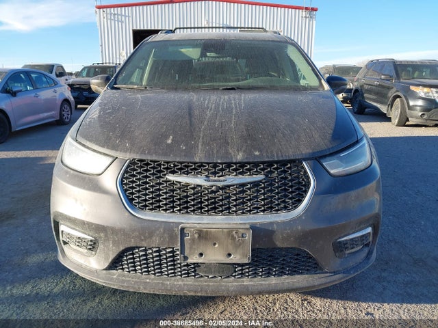 Chrysler Pacifica Touring L 2021 2C4RC1BG7MR588764 Image 12