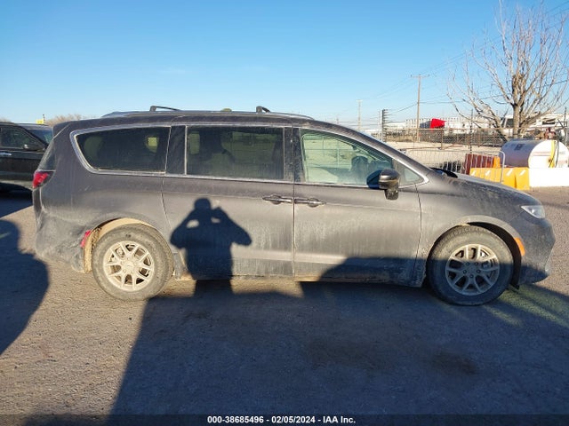 Chrysler Pacifica Touring L 2021 2C4RC1BG7MR588764 Image 13