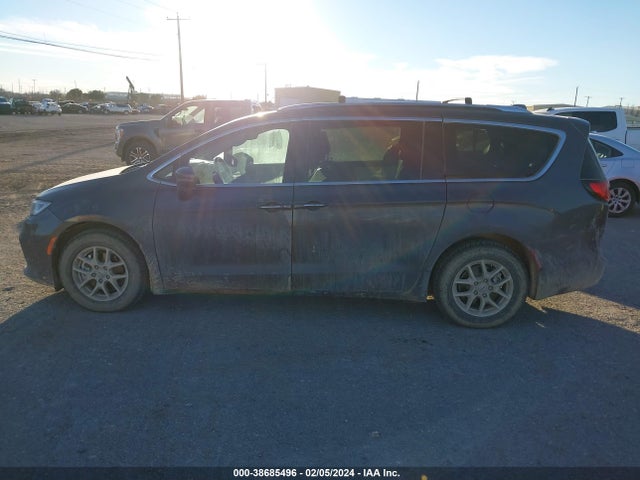 Chrysler Pacifica Touring L 2021 2C4RC1BG7MR588764 Image 14