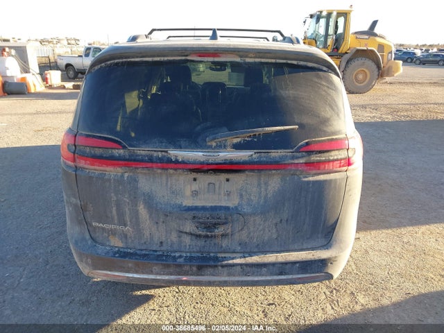Chrysler Pacifica Touring L 2021 2C4RC1BG7MR588764 Image 16