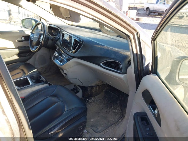 Chrysler Pacifica Touring L 2021 2C4RC1BG7MR588764 Image 5