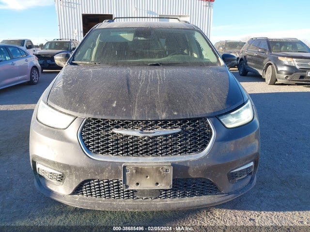 Chrysler Pacifica Touring L 2021 2C4RC1BG7MR588764 Image 6