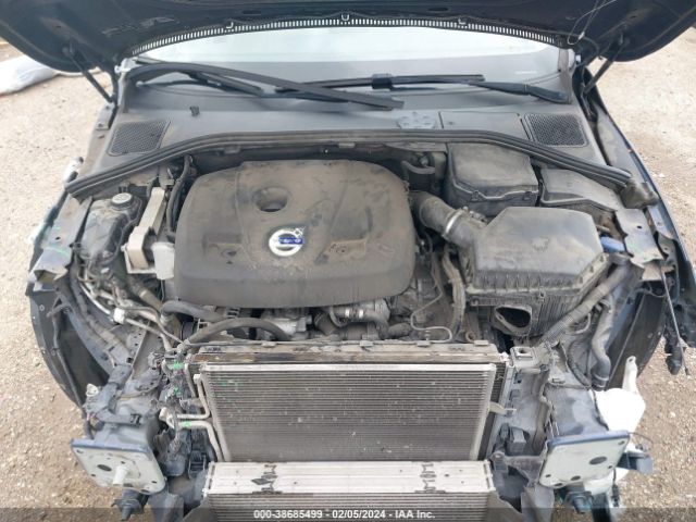 YV140MFK9F1335319 Volvo S60 T5 Premier