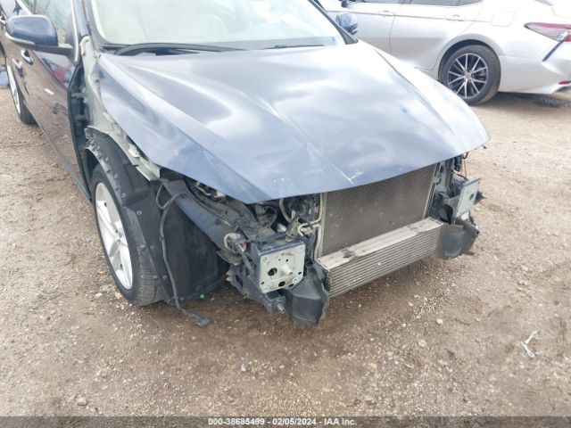 YV140MFK9F1335319 Volvo S60 T5 Premier