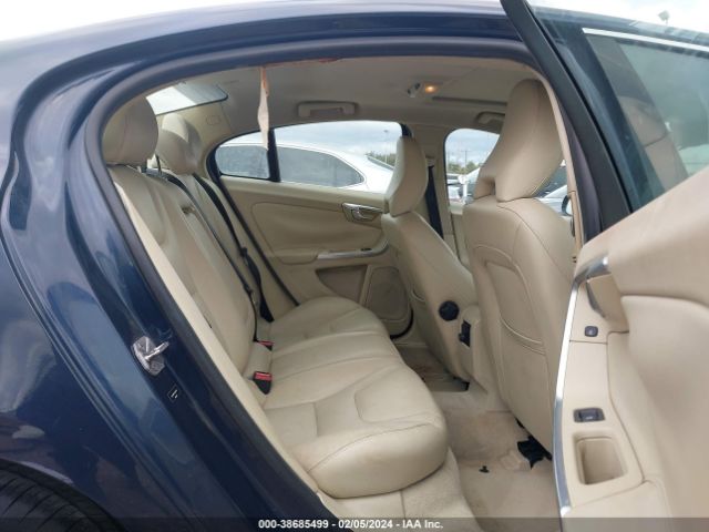 YV140MFK9F1335319 Volvo S60 T5 Premier