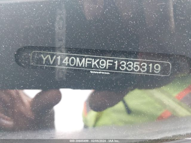 YV140MFK9F1335319 Volvo S60 T5 Premier