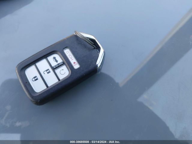 2HGFC4B0XHH312292 Honda Civic Lx-p