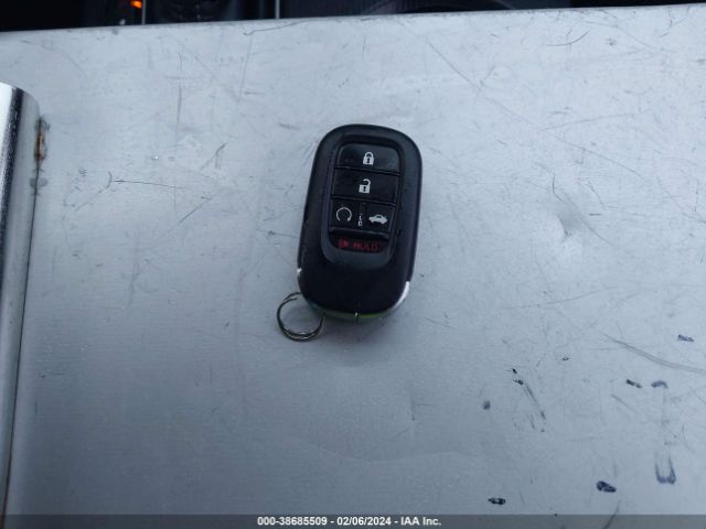 2022 HONDA CIVIC 2HGFE2F54NH610675 Photo 10