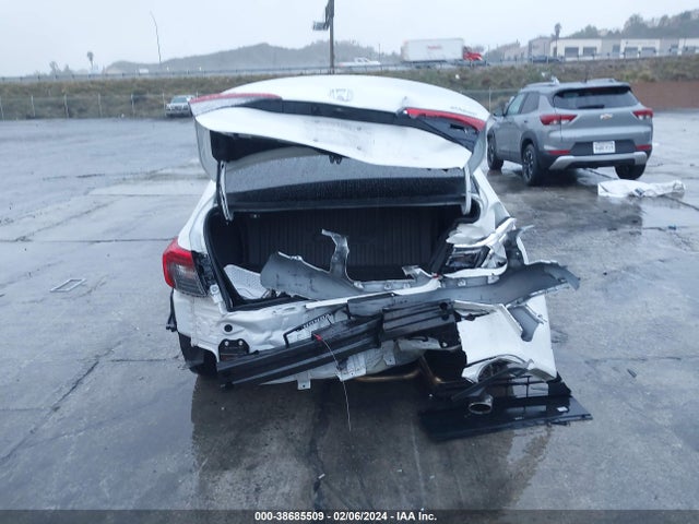 Honda k20c2 2022 2HGFE2F54NH610675 Image 29