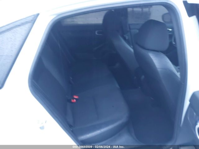 2022 HONDA CIVIC 2HGFE2F54NH610675 Photo 7