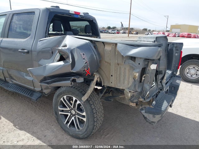 Ford F-150 Xl 2022 1FTFW1E53NFC38562 Image 6
