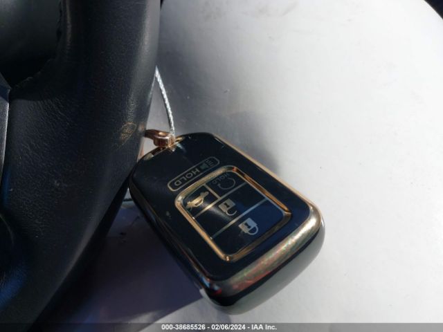 5FNYF8H50KB020544 Honda Passport Ex-l
