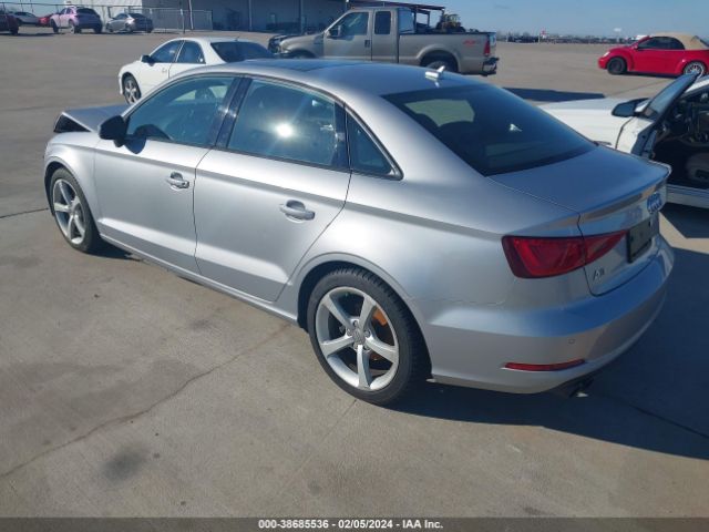WAUA7GFF4G1019799 Audi A3 1.8t Premium