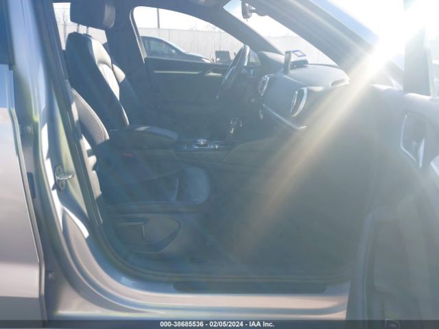 WAUA7GFF4G1019799 Audi A3 1.8t Premium