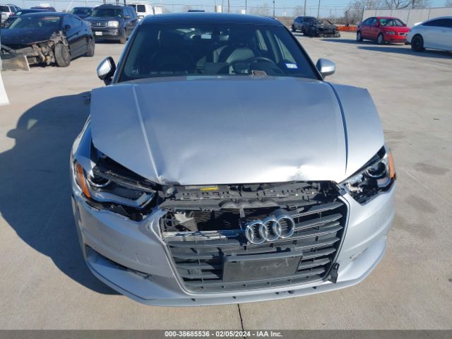 WAUA7GFF4G1019799 Audi A3 1.8t Premium