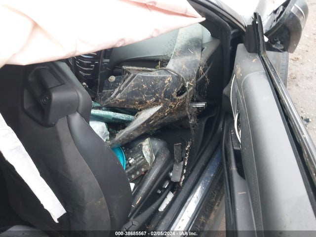 1G6AN1RY9G0101779 Cadillac ATS-V