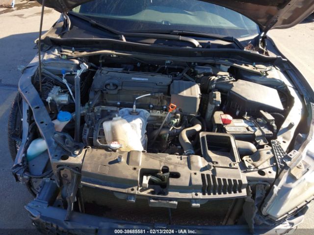 1HGCR2F53HA023703 Honda Accord Sport