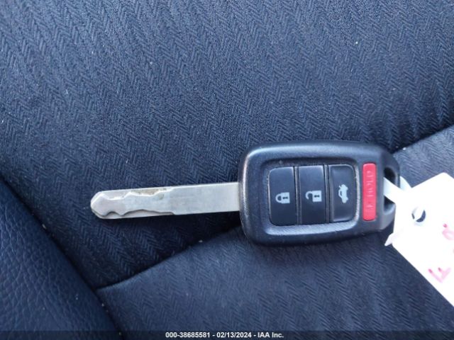1HGCR2F53HA023703 Honda Accord Sport