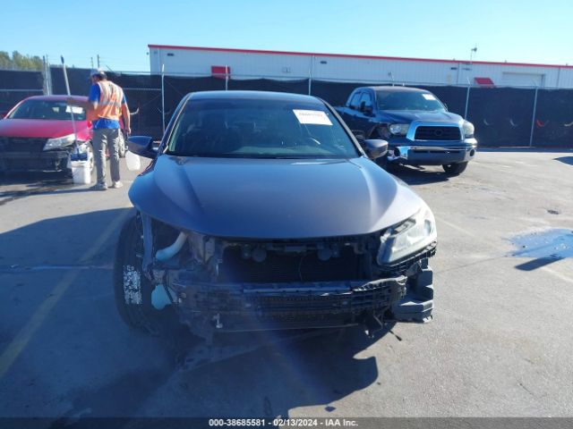 1HGCR2F53HA023703 Honda Accord Sport