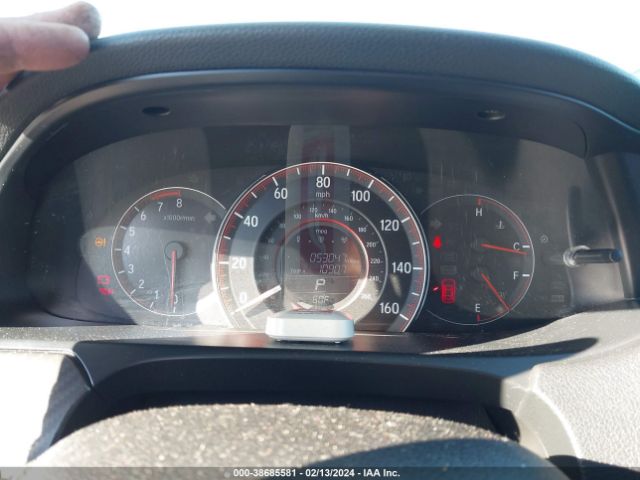 1HGCR2F53HA023703 Honda Accord Sport