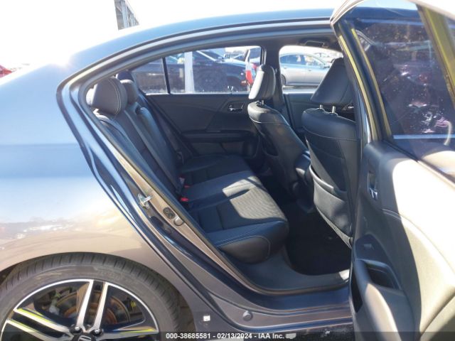 1HGCR2F53HA023703 Honda Accord Sport