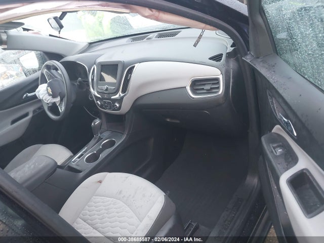 Chevrolet EQUINOX LS 2019 2GNAXHEV1K6256622 Image 5