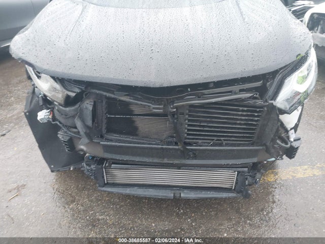 Chevrolet EQUINOX LS 2019 2GNAXHEV1K6256622 Image 6