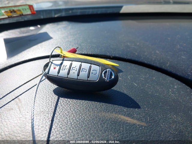 Nissan Altima 2.5 Sv 2015 1N4AL3AP0FC259304 Image 11