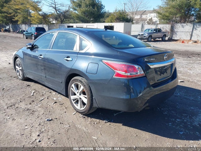 Nissan Altima 2.5 Sv 2015 1N4AL3AP0FC259304 Image 3