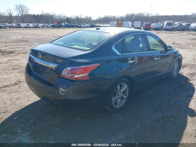 Nissan Altima 2.5 Sv 2015 1N4AL3AP0FC259304 Image 4